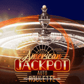 American Auto Roulette Game Image