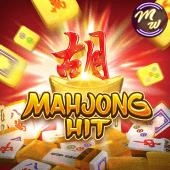 Mahjong Hit Cover Art