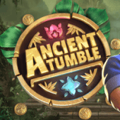 Ancient Tumble Cover Art