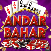 Andar Bahar Cover Art