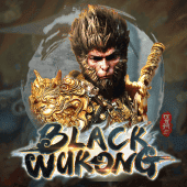 Black Wukong Cover Art