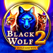 Blackwolf2 Cover Art